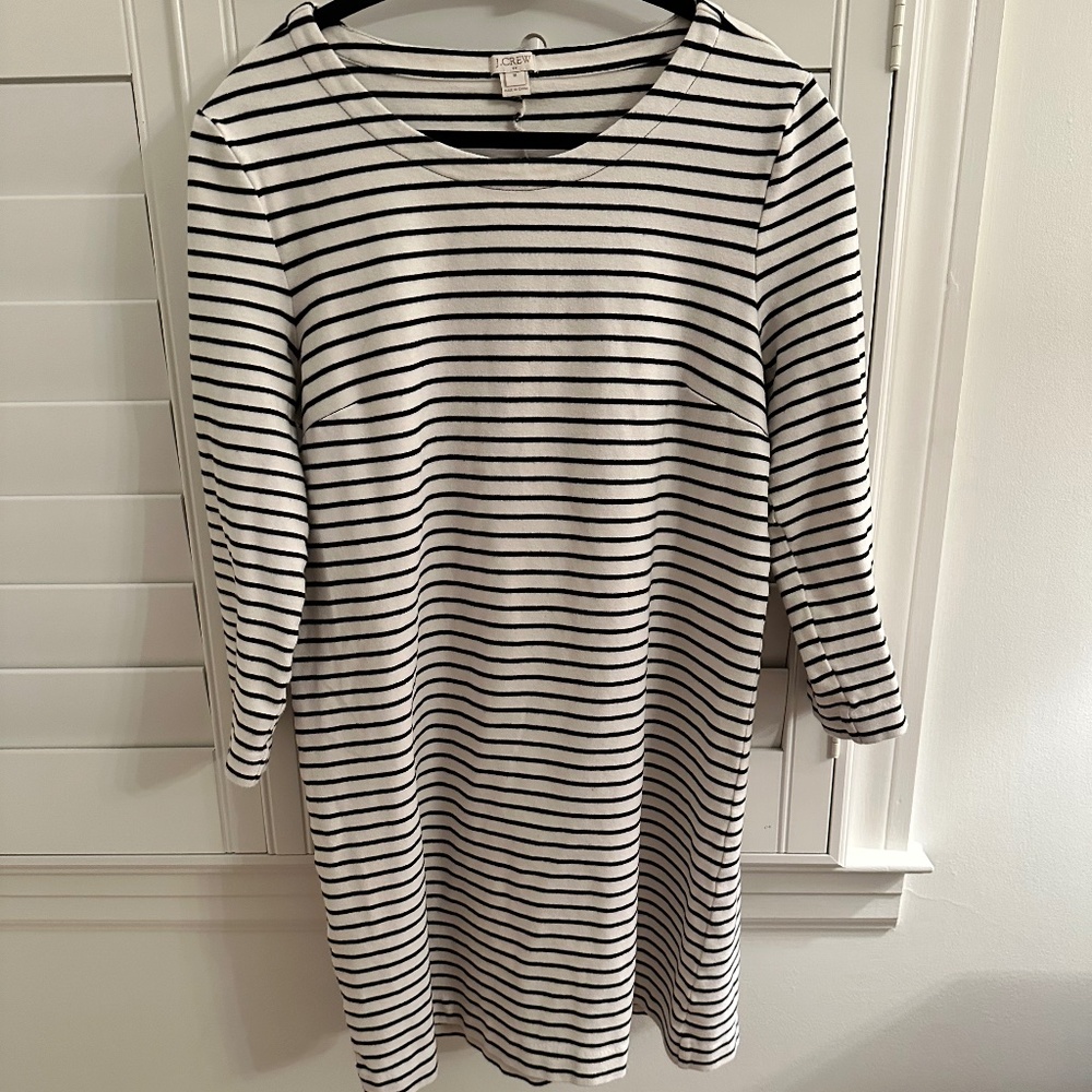J Crew Factory Dress Pair (2)